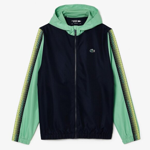 Lacoste Men’s Regular Fit Tennis Sweatsuit BNWT 4XL - Picture 1 of 8